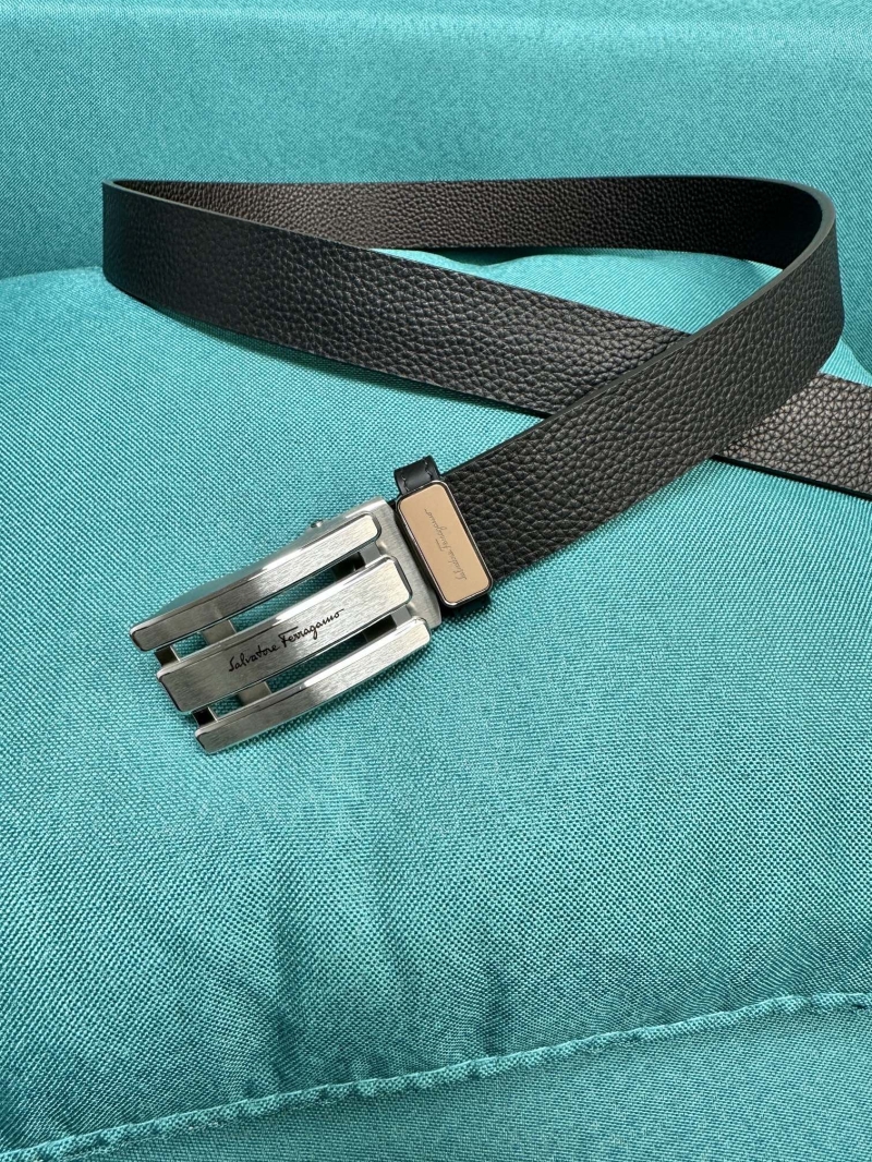 Ferragamo Belts